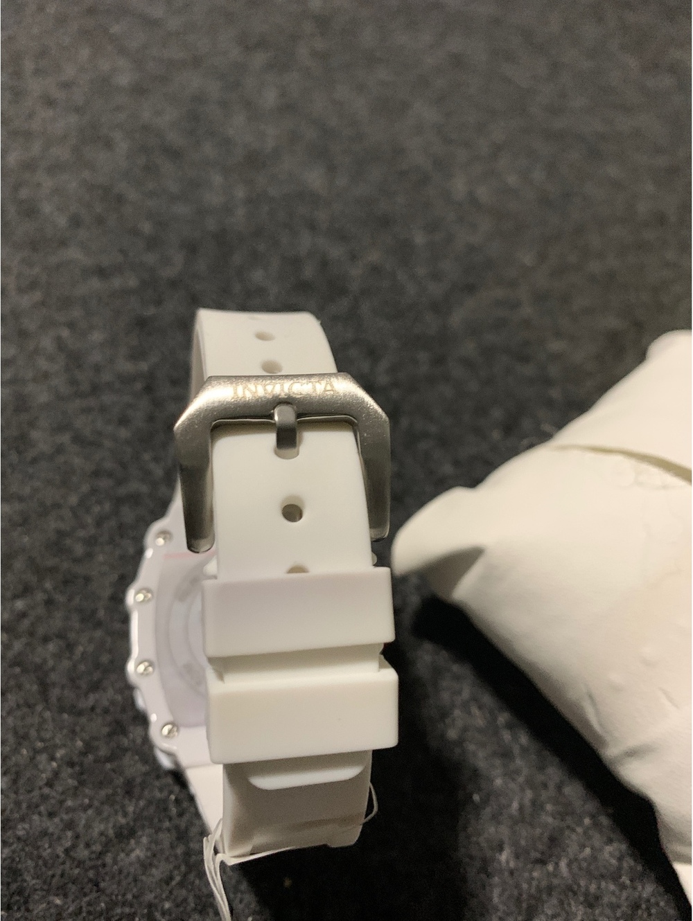 Invicta Racing quartz watch - Picture 2 of 5